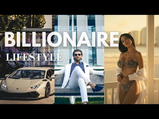 Lifestyle of a billionaire  || Billionaire motivation  | Billionaires manifestation #motivation