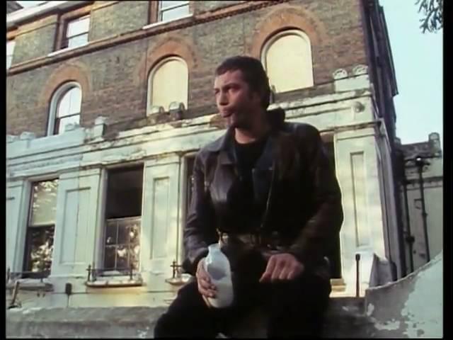 Lewis Collins - You take my selfcontrol