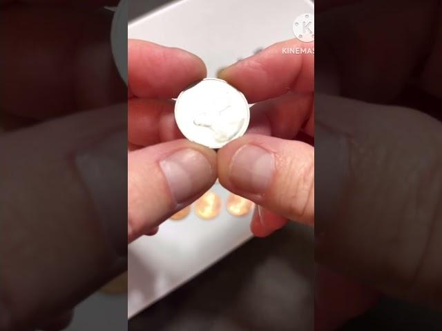 Today’s Coin Star Finds, first in 2024