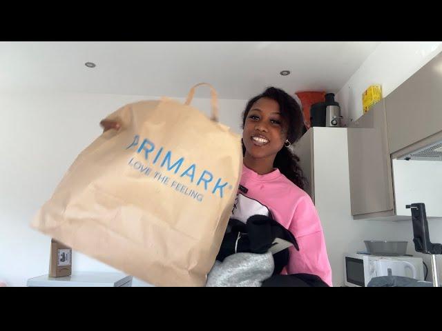 AMAZON UNBOXING//SHOPPING FROM PRIMARK//FINIDING CHEAPER ALTERNATIVES