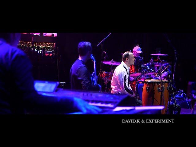 Dato Kenchiashvili & Band Experiment - Composition