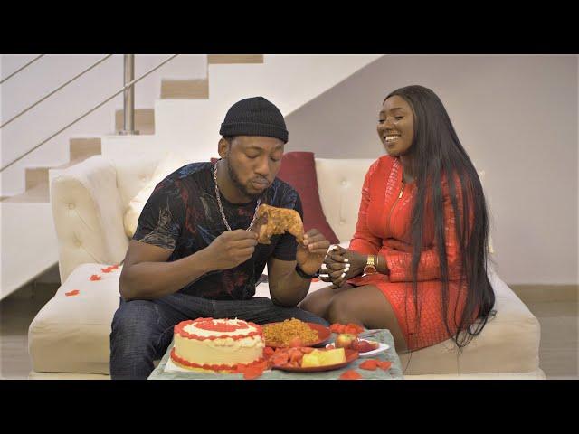 Love & Consequences - A Film By Edem Victor