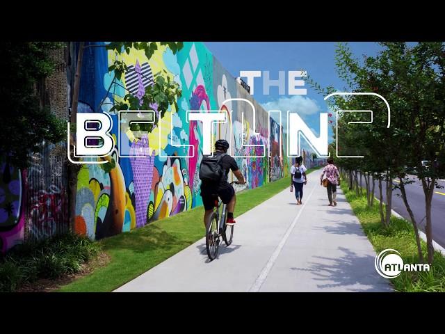 Atlanta’s BeltLine