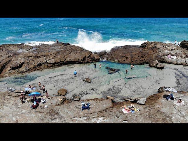 NSW South Coast Road Trip - Episode 2 - Sussex Inlet - Horses for Healing Hipcamp