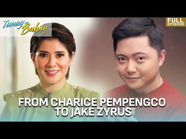 ANG MGA PAGSUBOK NA PINAGDAANAN NI JAKE ZYRUS PARA MAGING ISANG  TRANSGENDER MAN | Tunay na Buhay