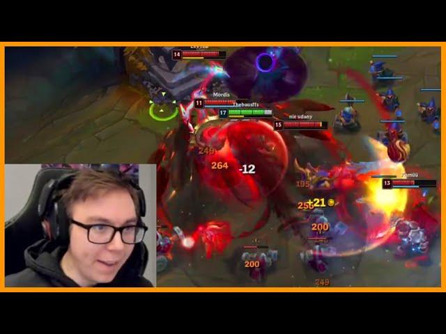 Baus Plays Ambessa - Best of LoL Streams 2642