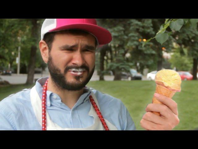Ice Cream! - Moving Mind Studio