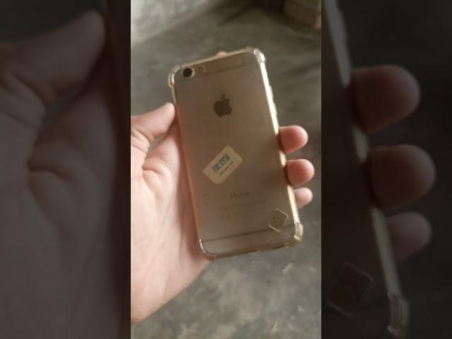 IPhone 6 16GB Rom Gray in Pakistan #Shorts