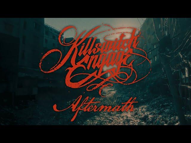 Killswitch Engage - Aftermath