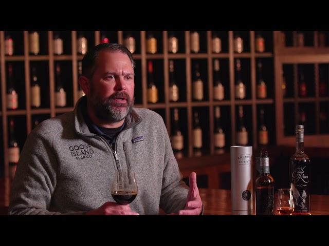 2023 Bourbon County Brand Eagle Rare 2-Year Reserve Stout