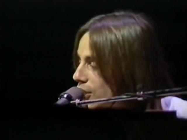 jackson Browne stay