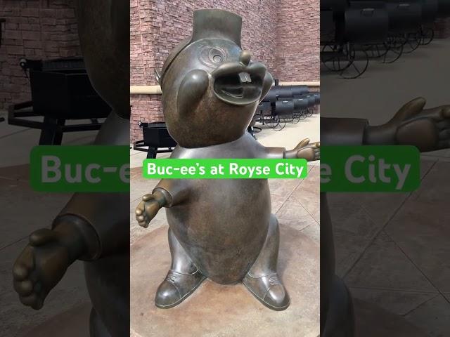 Buc-ee’s at Royse city