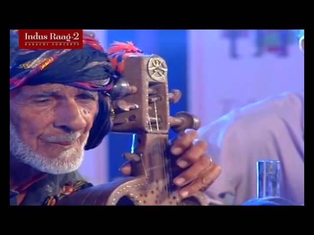 Balochi Folk - Mumtaz Sabzal