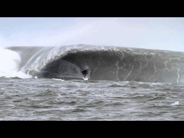 Hurricane Sandy Pumphouse 2012