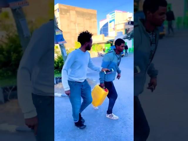 New ethiopian tiktok #ethiopia #oromo #shorts