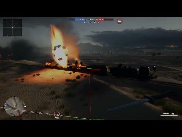  「Battlefield 1」 CRACKED HACK▕ AIMBOT▕ ESP▕ MISC (2023)