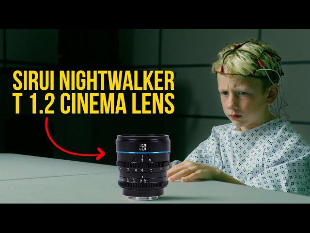 The Truth About SIRUI Nightwalker Lenses: Comprehensive Review