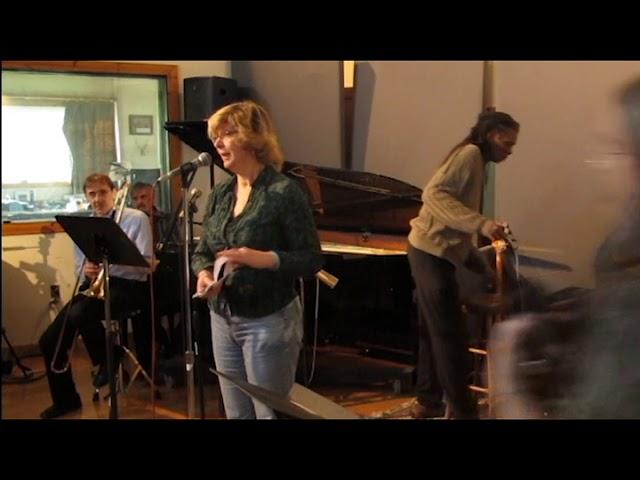 Angela Durden - To A Friend