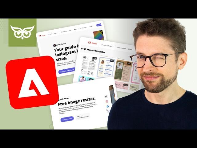 4 kreative SEO- & Content-Ansätze am Beispiel Adobe