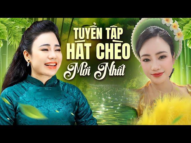 Hát Chèo Lương Thùy LInh Chọn Lọc - Những MV Hát Chèo Hay và Đẹp nhất của NSND Lương Thùy Linh