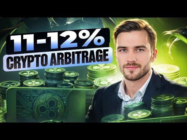 $300 → $3000 in an Hour: Real Working Crypto Arbitrage