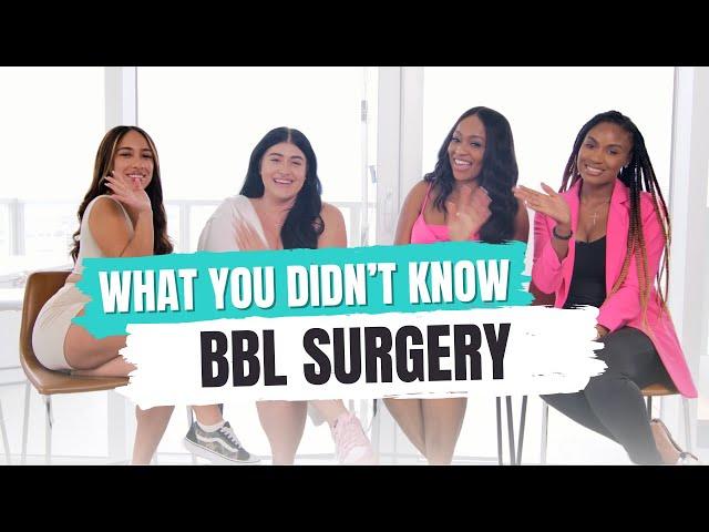 Hidden Costs For a BBL and Cosmetic Surgery | Dr. Triggs Surgery Coordinators, Vixen Plastic Surgery