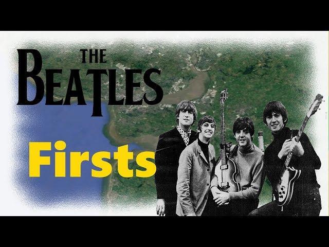 Where the Beatles played first