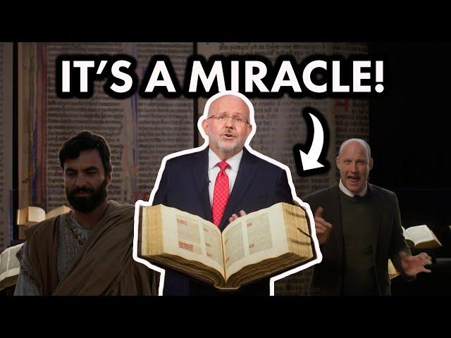 The NEW JW Broadcast PROVES JEHOVAH EXISTS!
