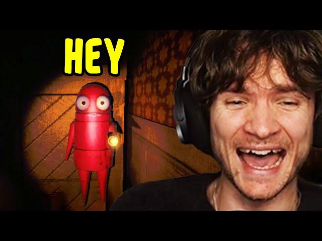 Our funniest R.E.P.O moments