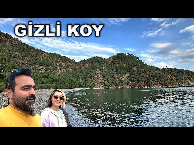 Daily Life in Fethiye | Hidden Bay