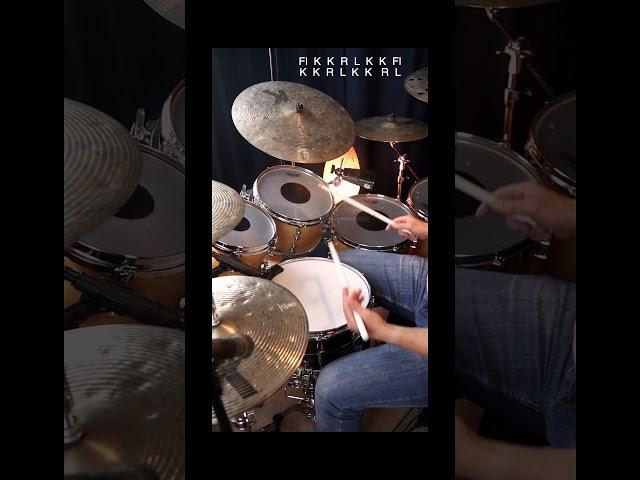 SCHÖNES LINEARES DRUMFILL