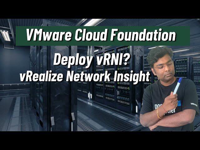 How to install VMware Cloud Foundation 4.3 step by step series Part-12