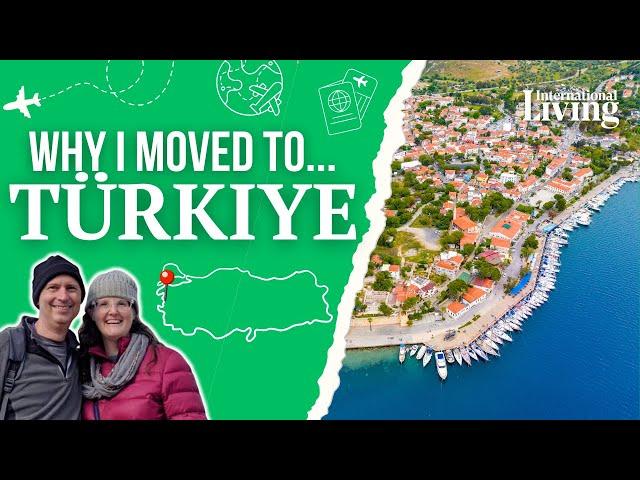 Living in Türkiye: How We Spend Just $607 a Month in Izmir