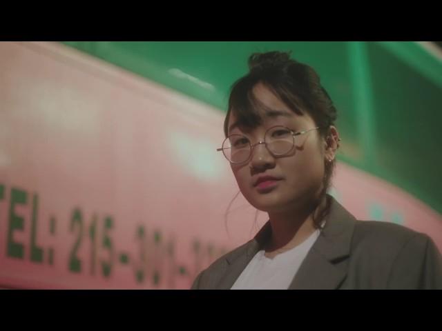 Yaeji - Drink I'm Sippin On (Official Music Video)