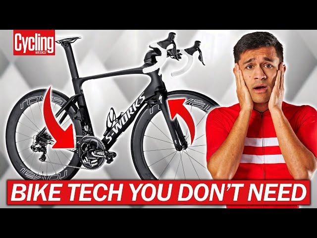 4 Times Bike Brands Missed The Mark: Bike Tech You DON'T Need