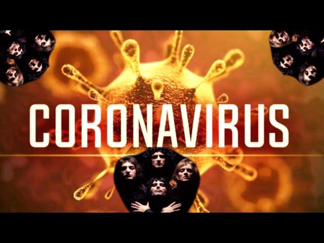 CORONAVIRUS PARODY 100%