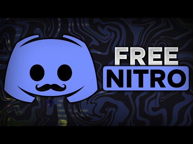 How to Get Discord Nitro for Free [New Method]