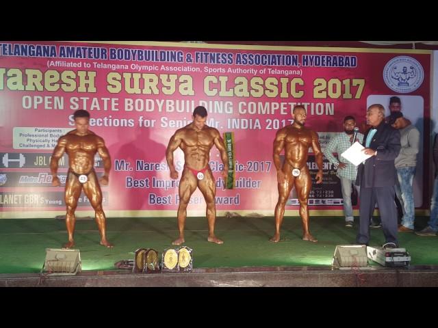 Shiva Mr.india(Shiva Bhai bolthay.....)