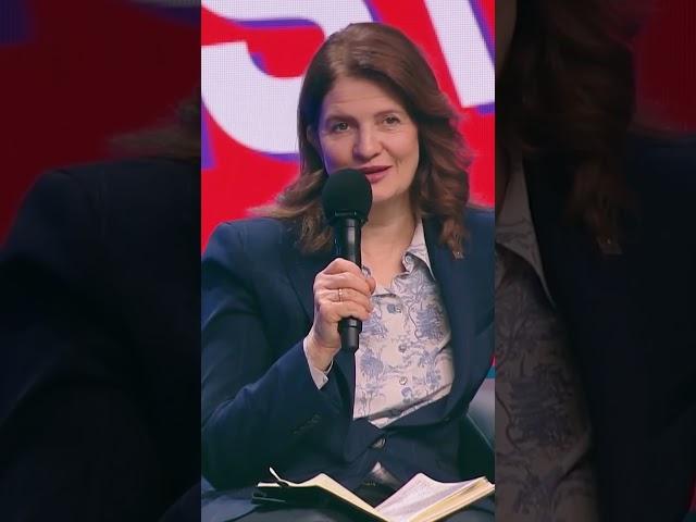 Наталья Касперская на сессии «Киберстрахование: когда ждать прорыва?»
