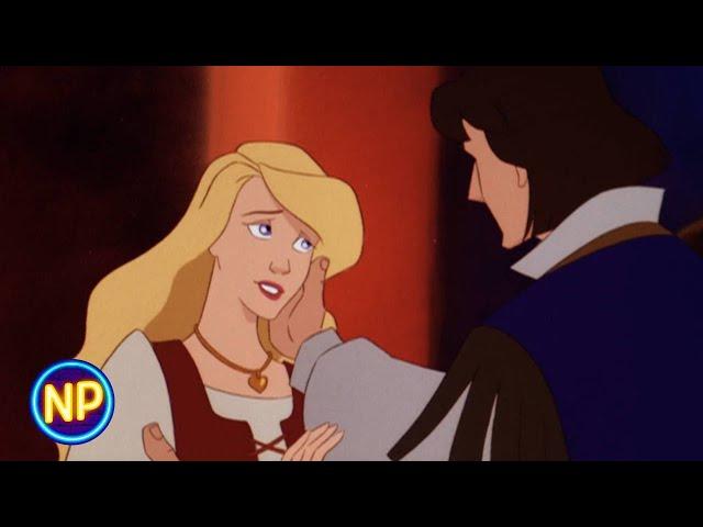 The Swan Princess: The Mystery of the Enchanted Treasure | The Final Battle