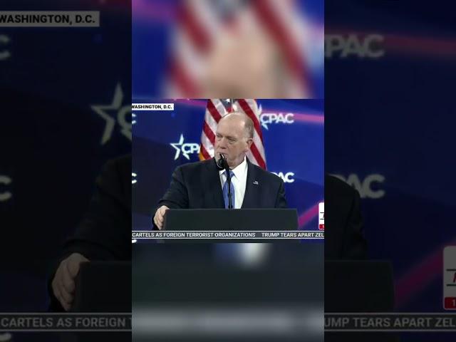 Border Security Revolution: A New Era Under President Trump