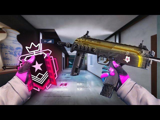 Jynxzi R6 World Cup Team Wales
