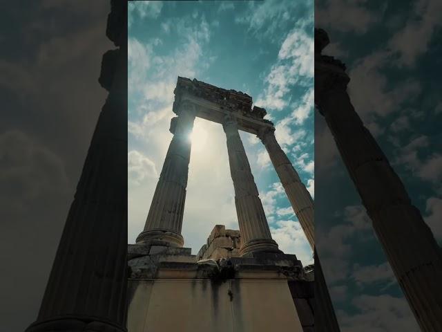 Rome ️