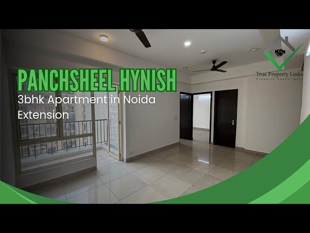 8860188922 Perfect Family 3BHK Flat in Panchsheel Hynish