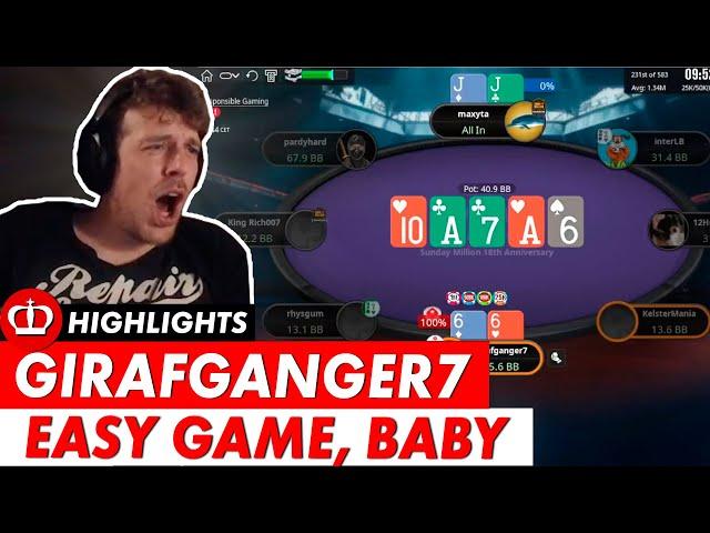 Top Poker Twitch WTF moments #426