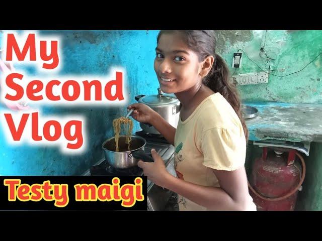 my second vlog ️️please support me gyes#mysecondvlogs#viralvlogs