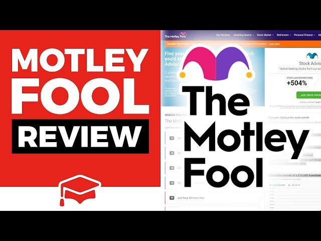 Motley Fool Review 2024 - Is Stock Advisor Worth It?