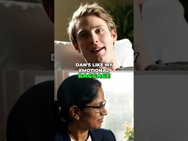 Therapist Asks Patient About Dan in Session (Google VEO 3) #GoogleVEO3 #TherapyComedy #AIVideo
