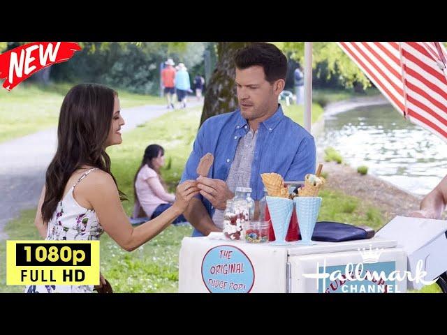 A Whitewater Romance 2024 | New Hallmark Movies 2024 - Hallmark Romance 2024 - Great Holiday Movies