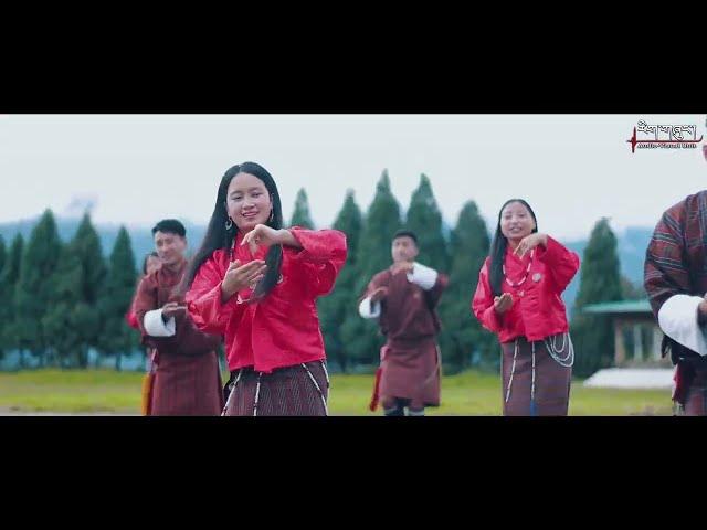 DOEDYON NGAI CHOEDPA|Culture Group|Bhutanese Dance Video|CLCS|BOEDRA|2023|ID:AV348